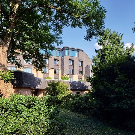 Parkhotel Guetersloh Esterno foto