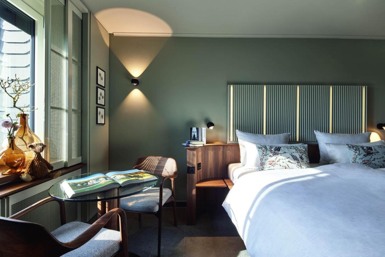 Parkhotel Guetersloh Esterno foto